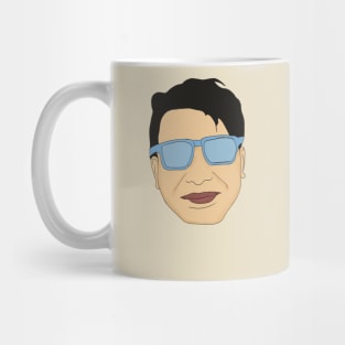 Men's Mug